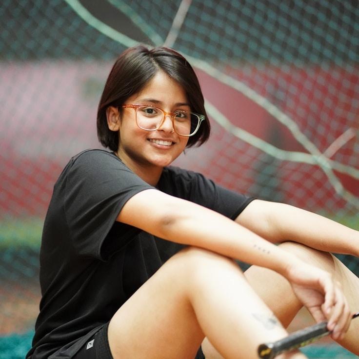 Portrait of Milo Reyes, group coordinator and fusion cooking expert